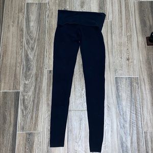 victoria secret leggings